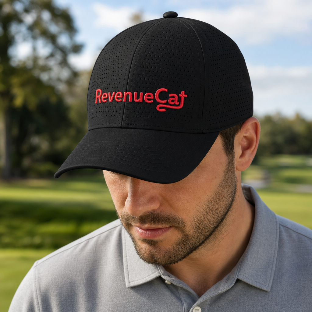 Ahead Ultravent Performance Cap
