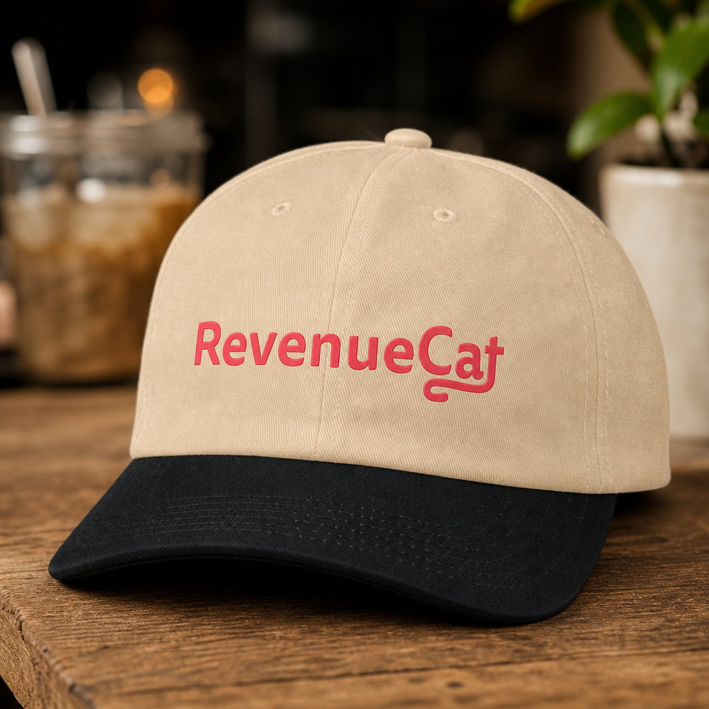 Coal Headwear Coal Bronson Cap